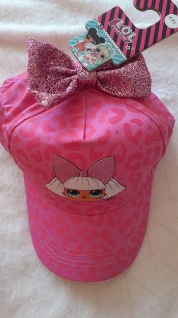 Accessoires fille lol surprise