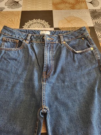 Jean femme Des Petits Hauts