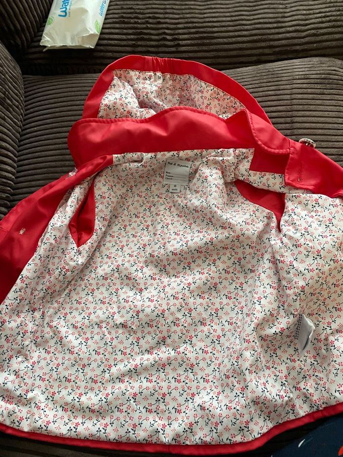 Veste 18 mois - photo numéro 3