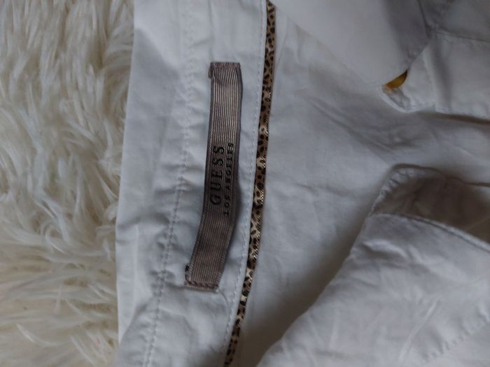 Chemise GUESS - photo numéro 4