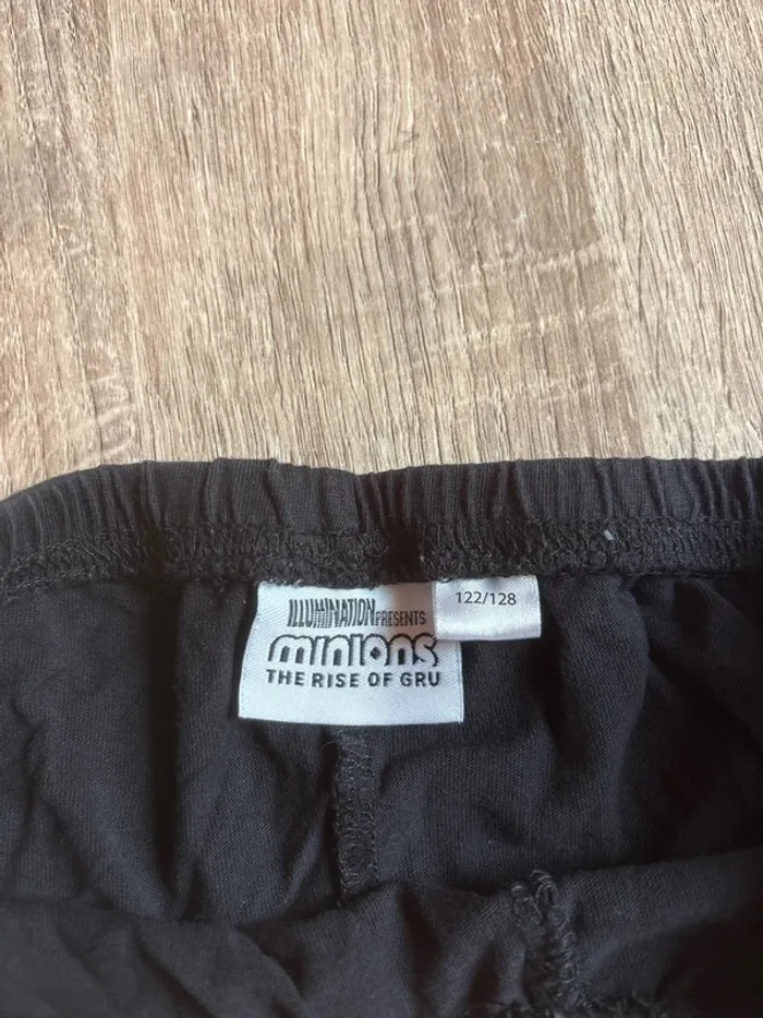 Short garçon - photo numéro 3