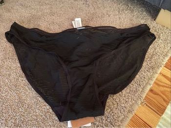 Culotte noire