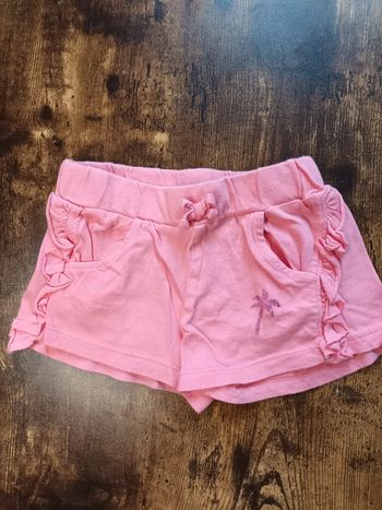Short 3A