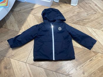 Manteau Jacadi