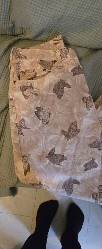 Jean Kenzo us33 fr42/43