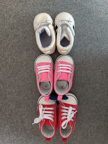 Chaussure