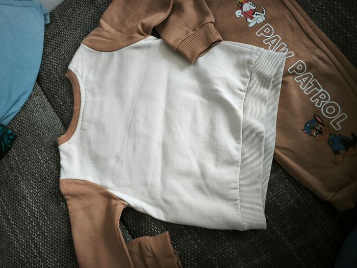 Ensemble Pat patrouille taille 92 - photo numéro 5