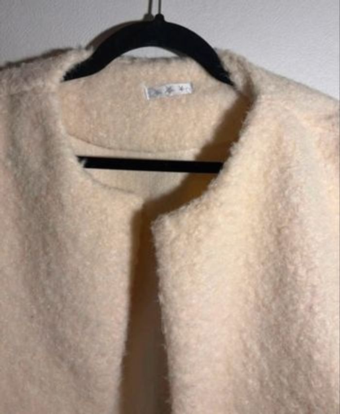 Gilet sans manches - photo numéro 2