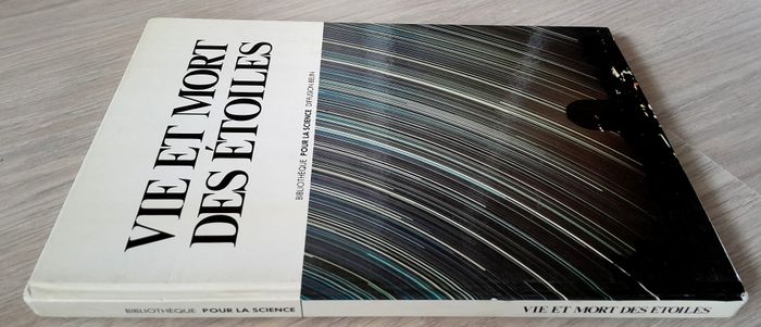vie et mort des étoiles - photo numéro 2