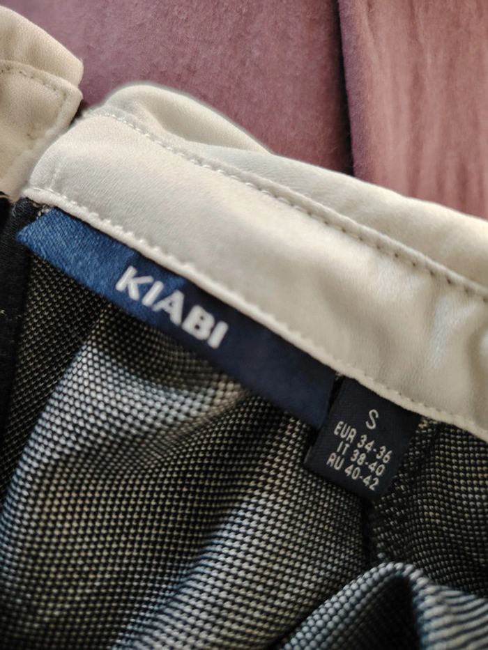 Blouse Kiabi - photo numéro 3