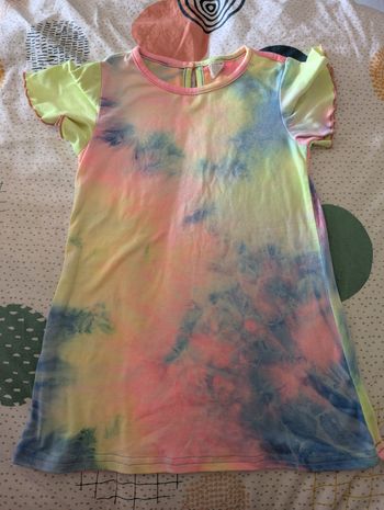 Robe 18-24 mois