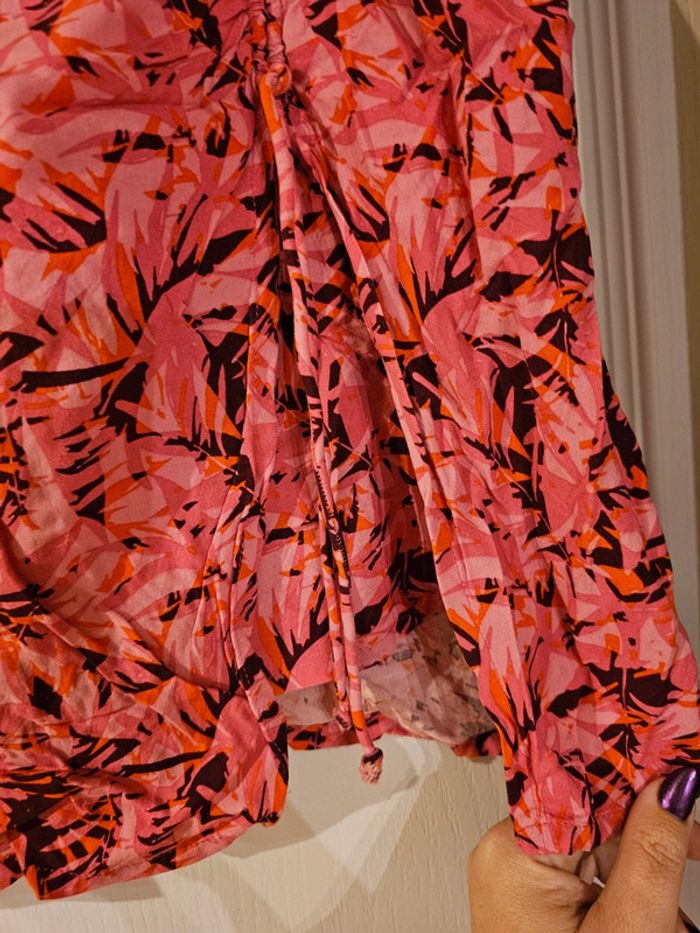 Jupe courte bonobo - photo numéro 5