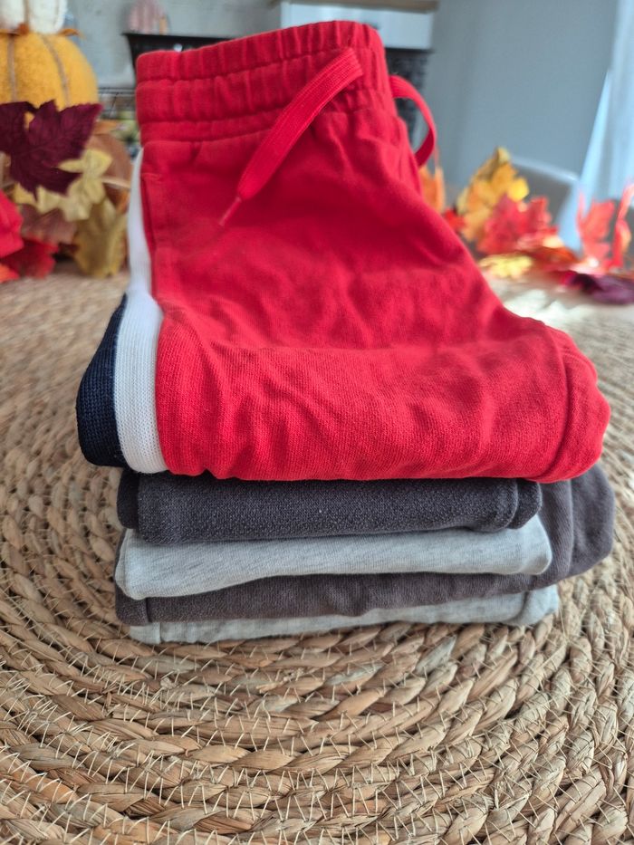 5 bas de jogging garçon 3 ans - photo numéro 9