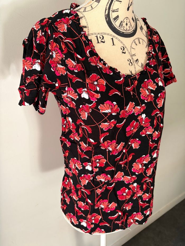 T-shirt - photo numéro 2