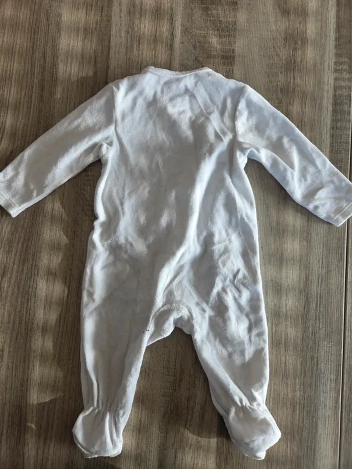Lot de 2 pijamas - photo numéro 7