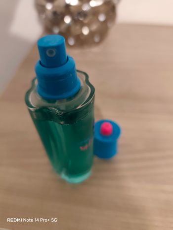 Salasa eau de toilette