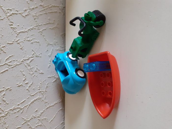 DUPLO Lego - photo numéro 5