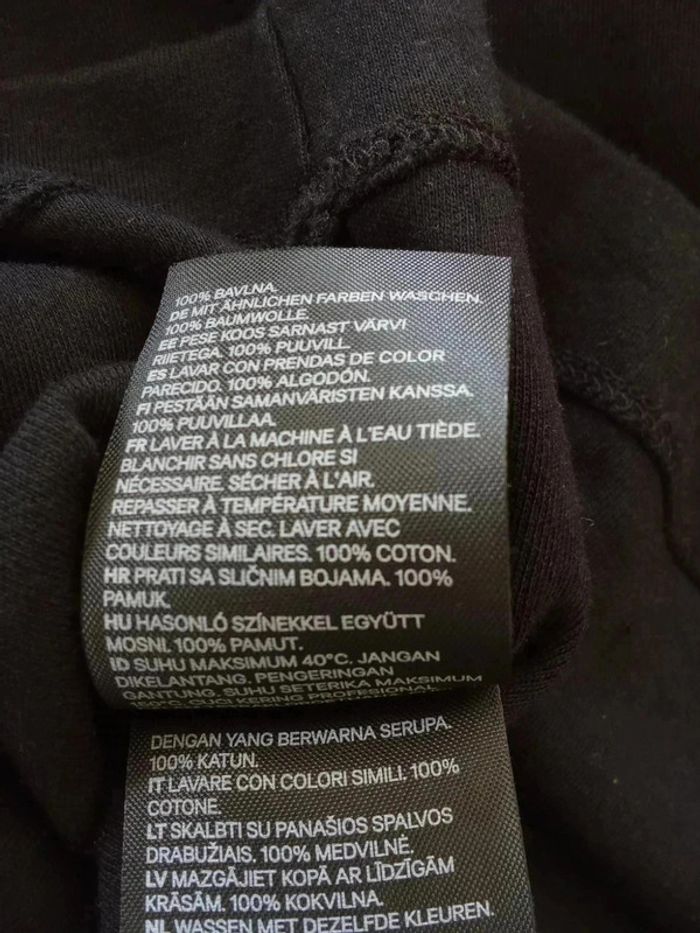 Robe noire 1 - photo numéro 5