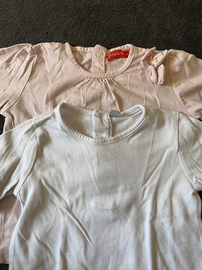 T-shirts - photo numéro 2