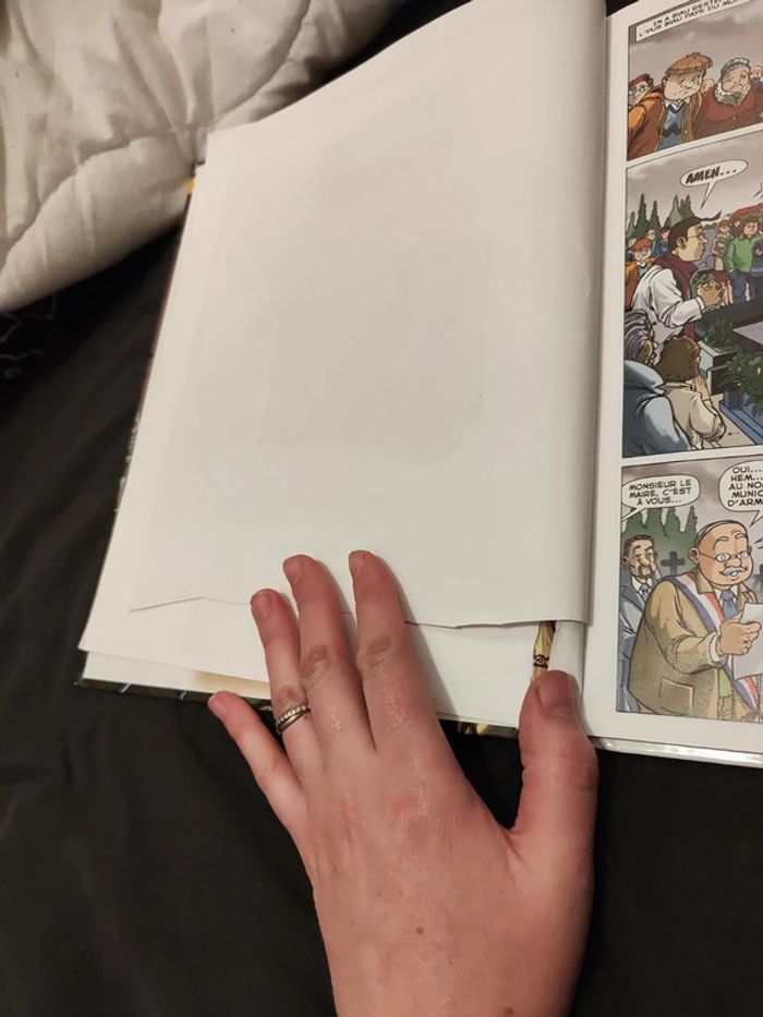 L'héritage des ch'tis Bd - photo numéro 3