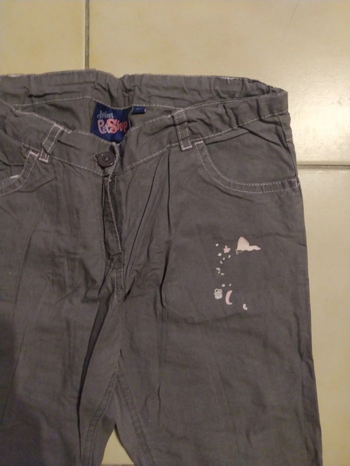 Pantalon - photo numéro 2