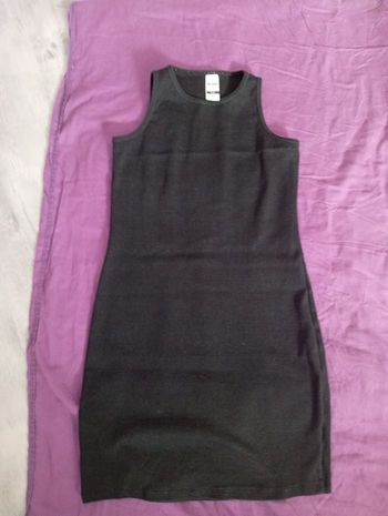 Robes sans manche