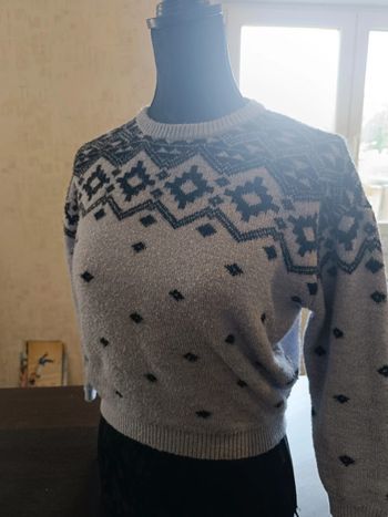 Pull H&M - Taille 12 Ans