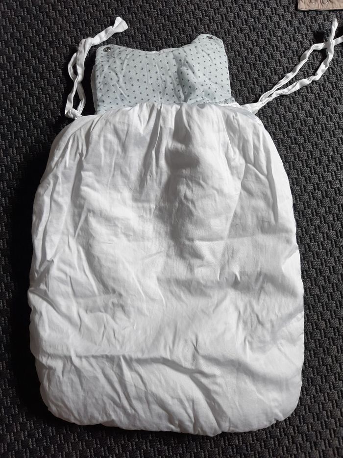 Lot de 4 gigoteuses 0-6 mois - photo numéro 6