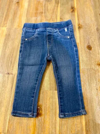 Jean slim