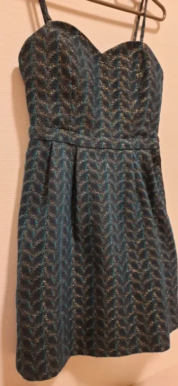 Robe fête