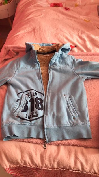 Lot de gilet