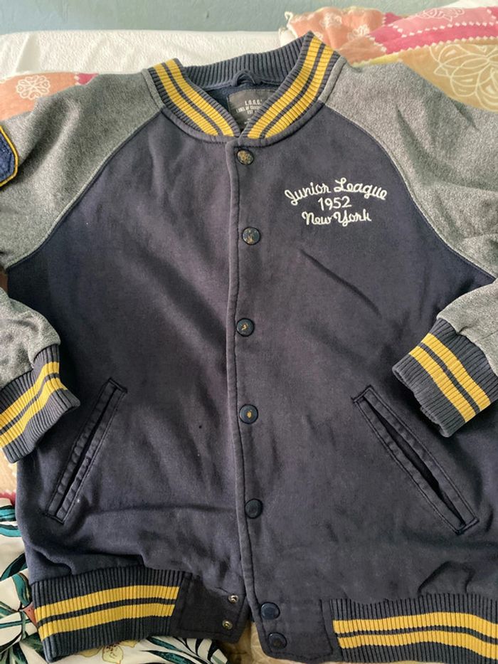 Veste