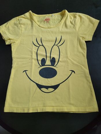 Tee shirt fille 10 ans