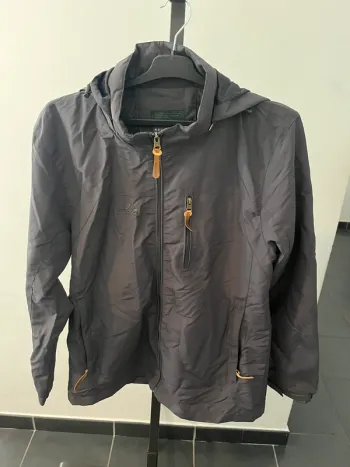 Coupe-vent Outdoor Taille XL