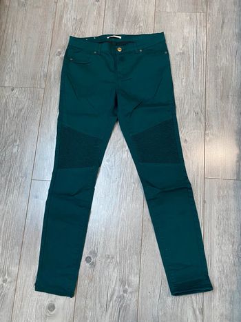 Pantalon camaïeu