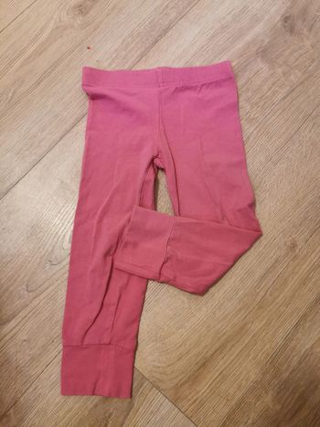 Legging 6 ans orchestra