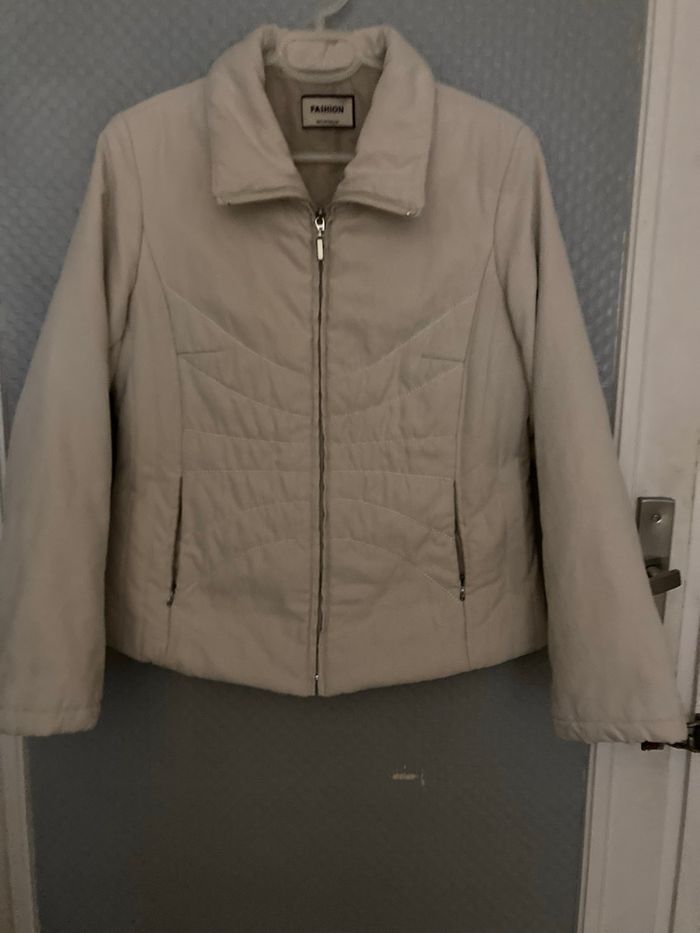 Blouson - photo numéro 2