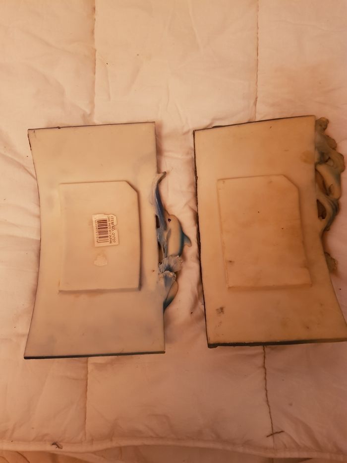 Cadre photo dauphin - photo numéro 4