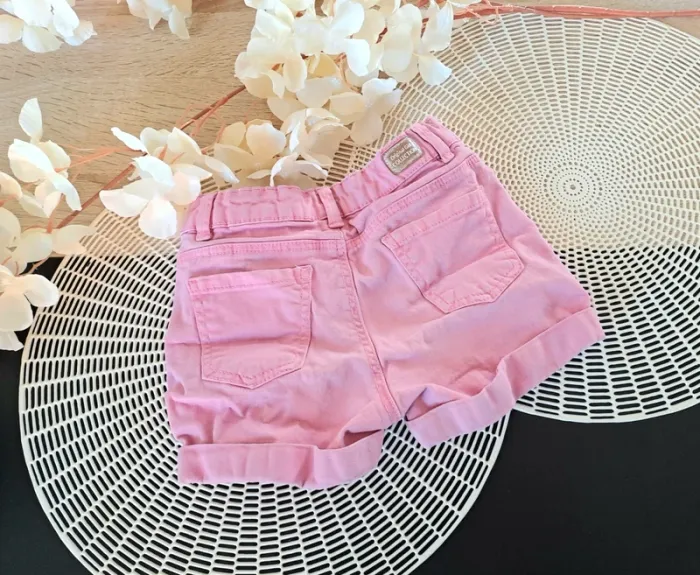 Short, taille 6 ans, marque inextenso - photo numéro 3