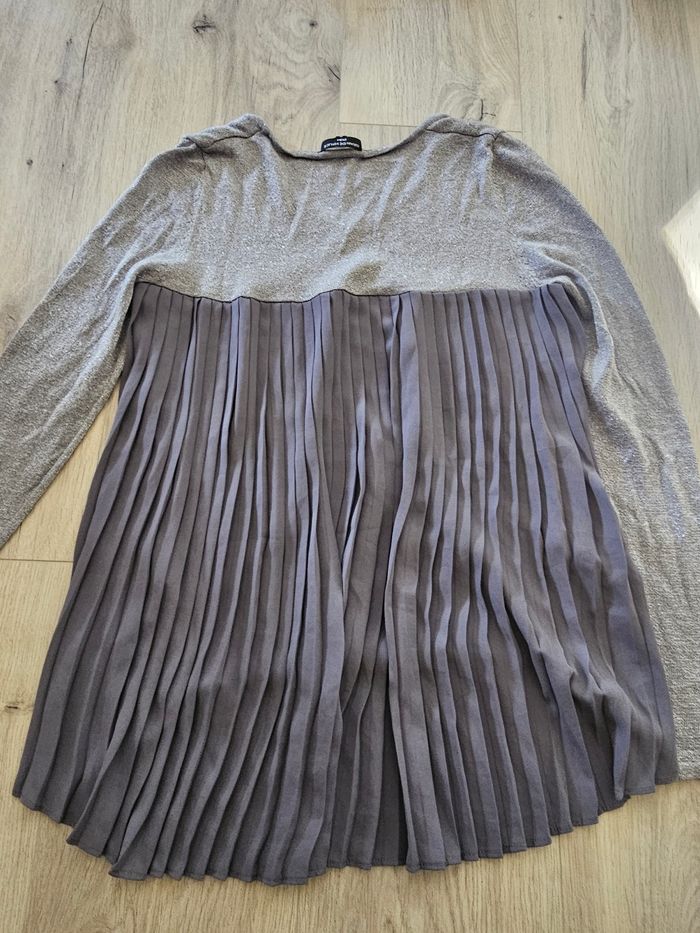 Pull GDM - photo numéro 4