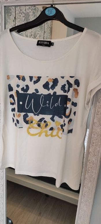Tee shirt 38