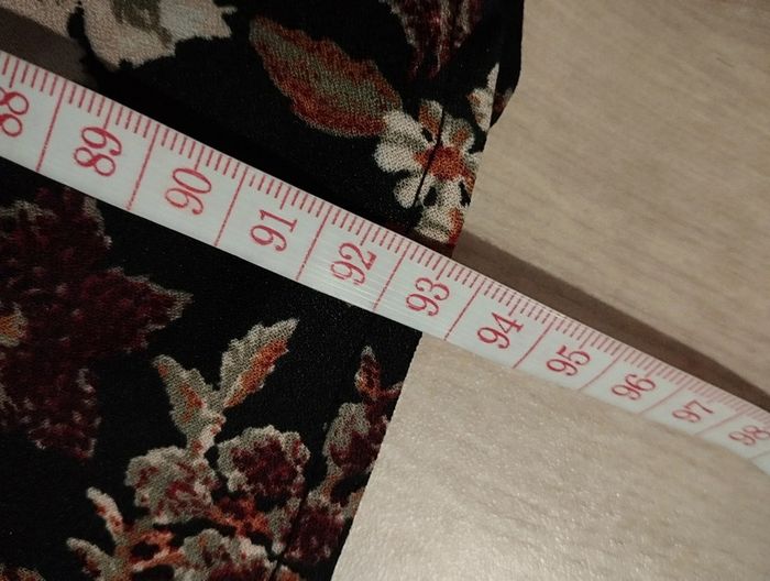 Robe Anytime taille 38 - photo numéro 9