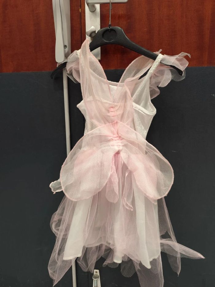 Robe princesse - photo numéro 2