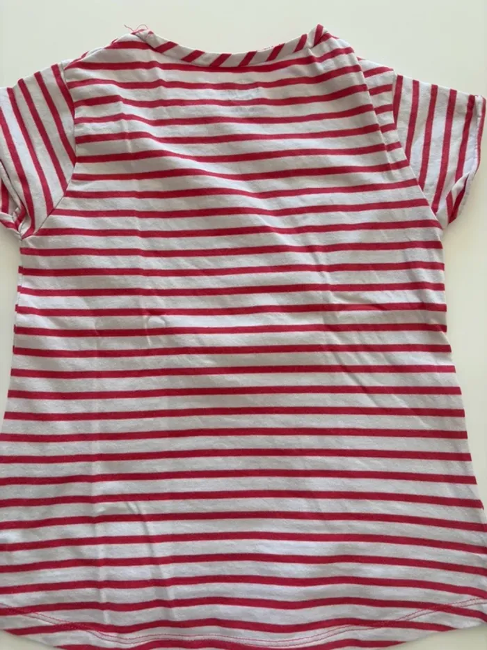 Tee shirts 6 ans - photo numéro 6