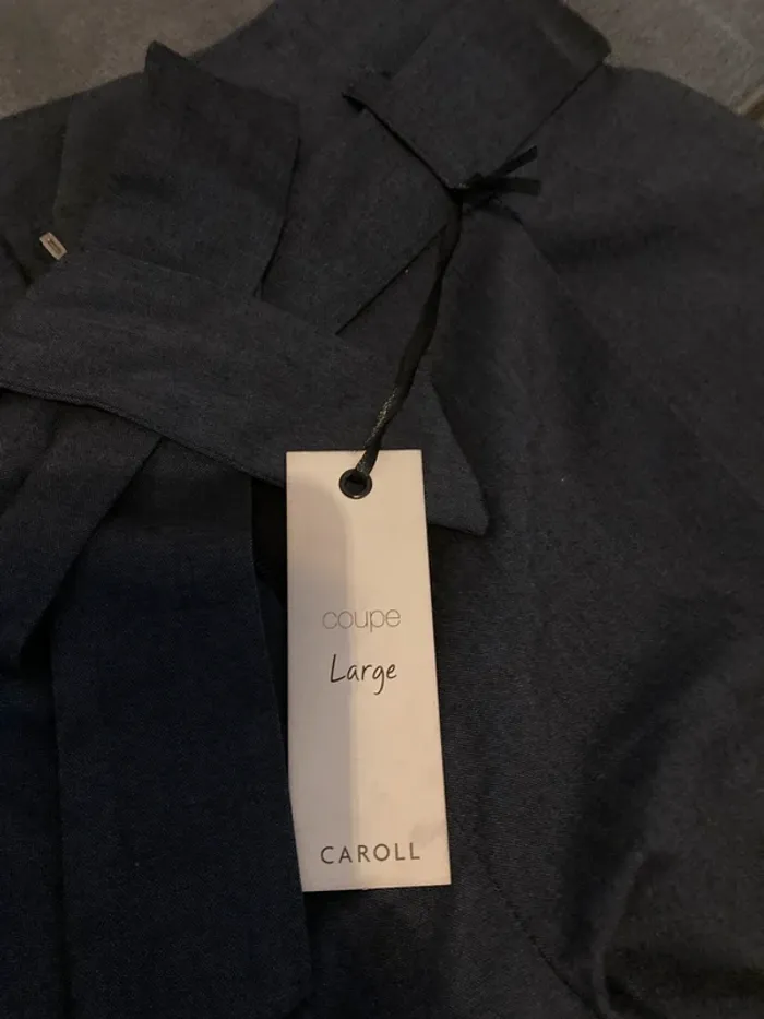 Pantalon Caroll - photo numéro 3