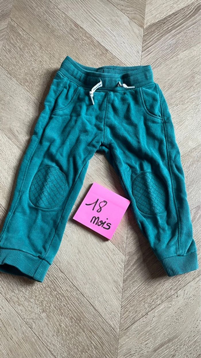 Pantalon 18 mois