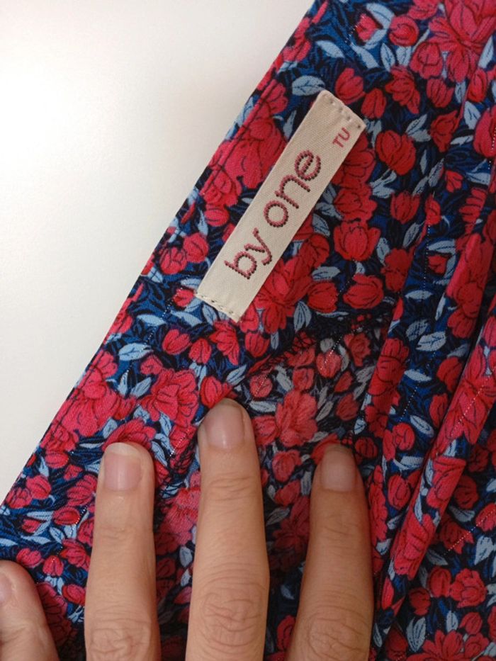 Robe longue d'été - photo numéro 3