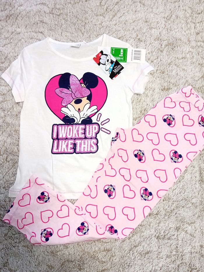 Ensemble Minnie