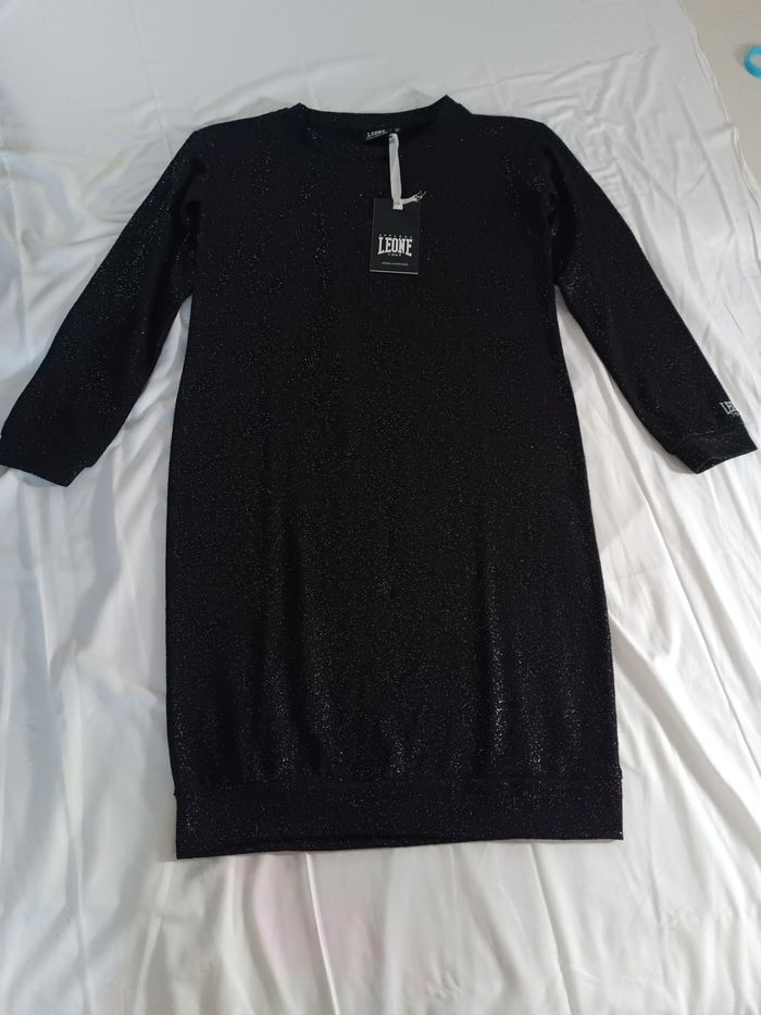 Robe - photo numéro 4