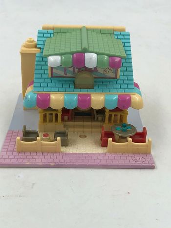 Polly Pocket Bluebird 1993 Pizzeria